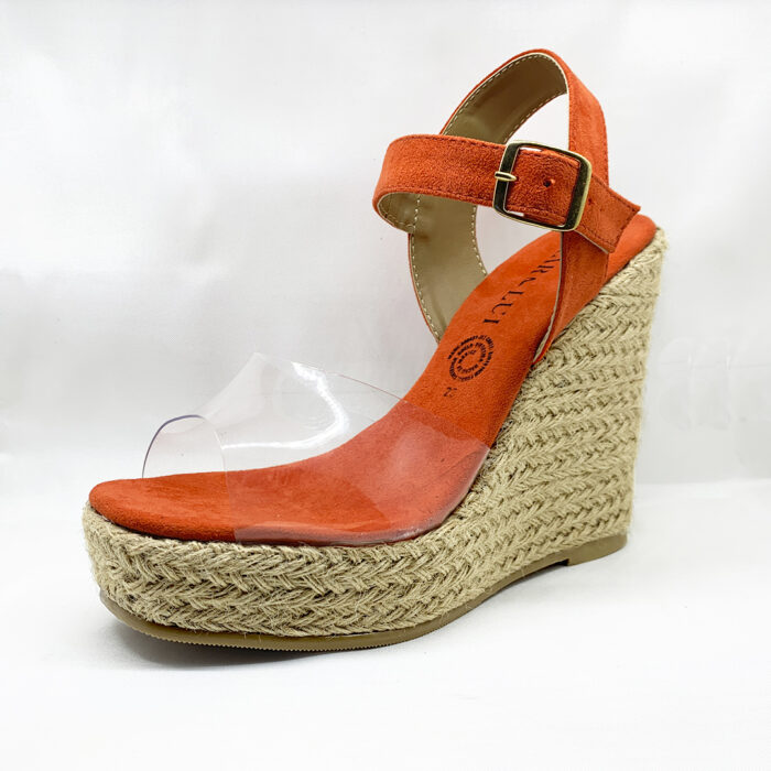 Plataforma Naranja - Imagen 2