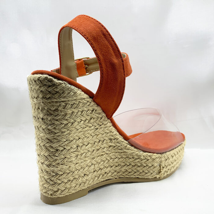 Plataforma Naranja - Imagen 3