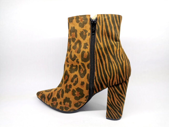 Botas Modelo 103-1 - Imagen 3
