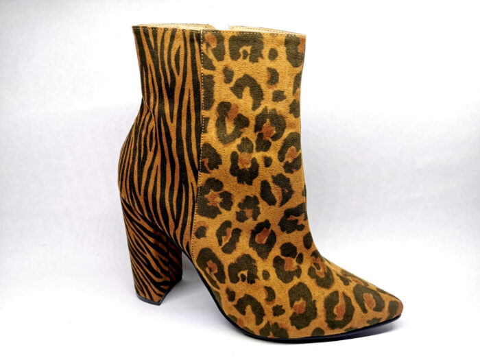 Botas Modelo 103-1 - Imagen 2