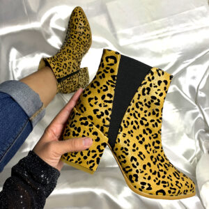 Botas Modelo 800