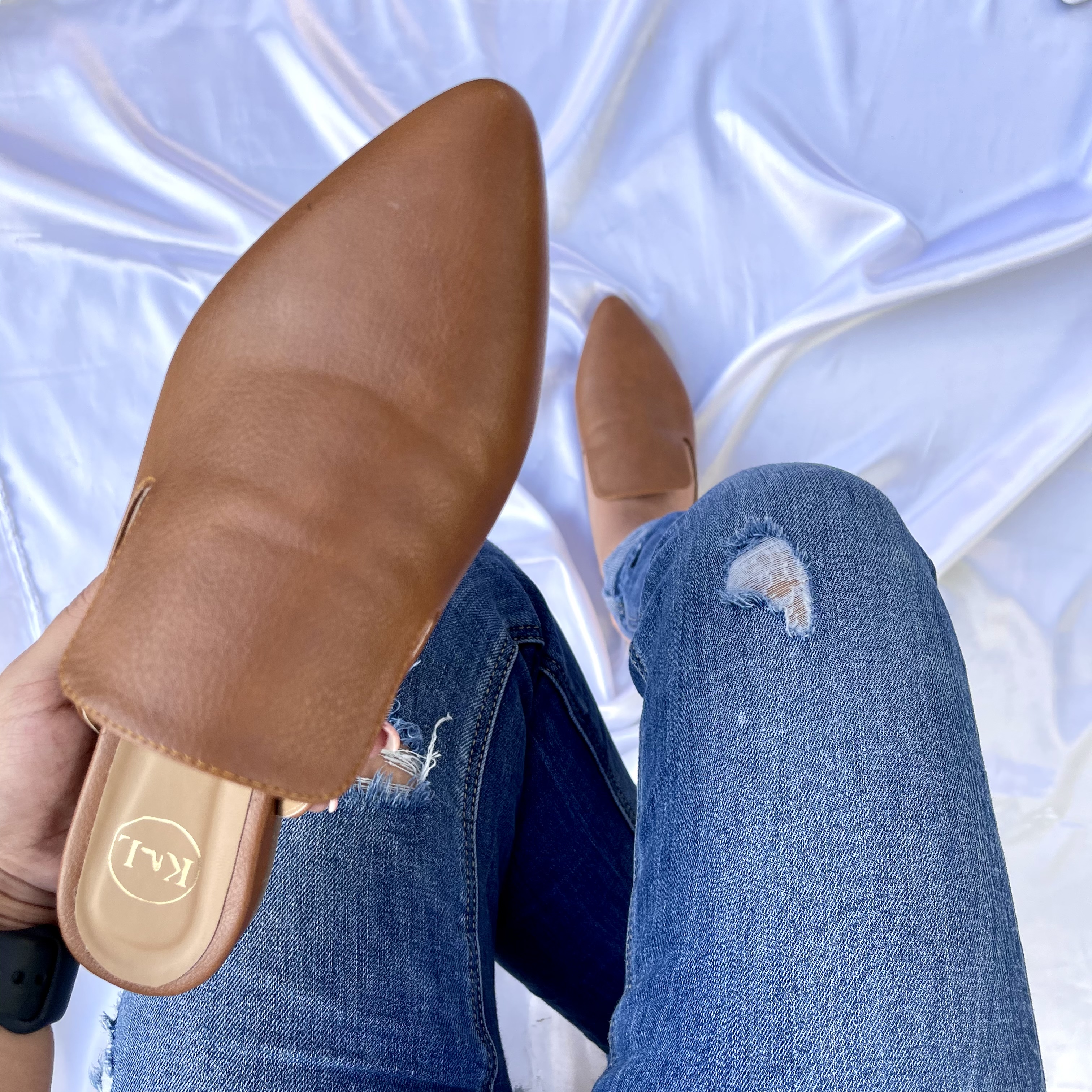 Mules Café