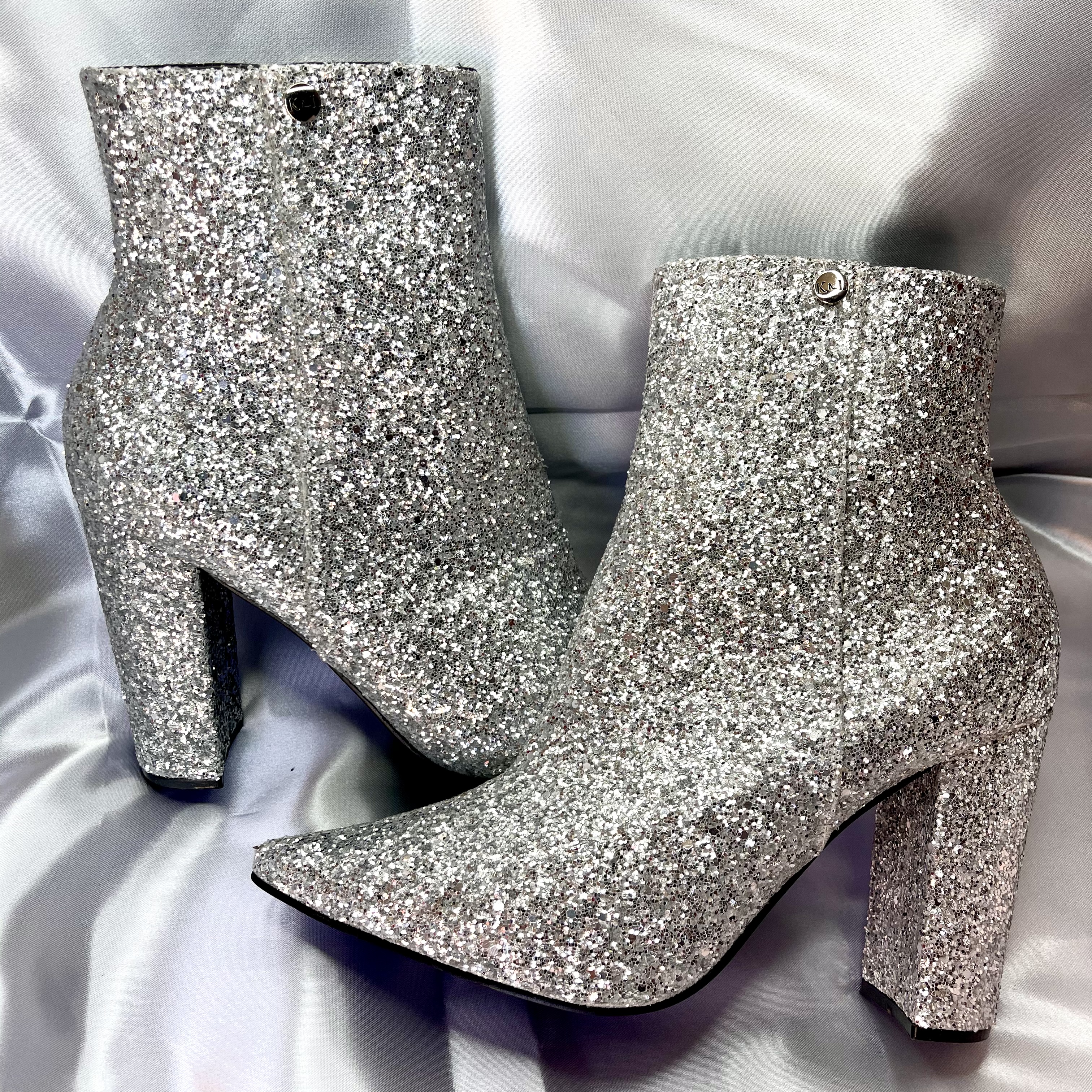 Botas Modelo 103-1