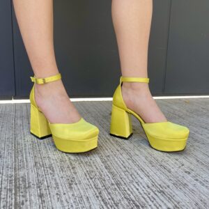 Plataformas Yellow