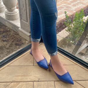 Flats Azules