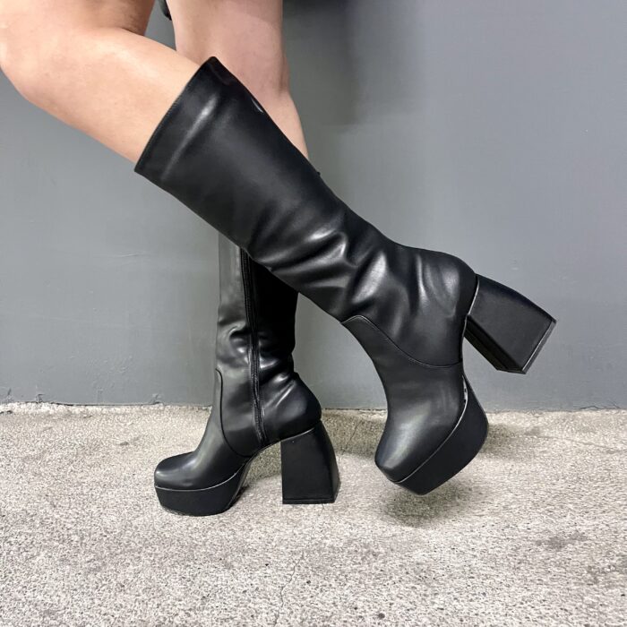 Botas Chelsea
